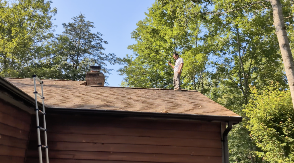 Home Inspections DMV